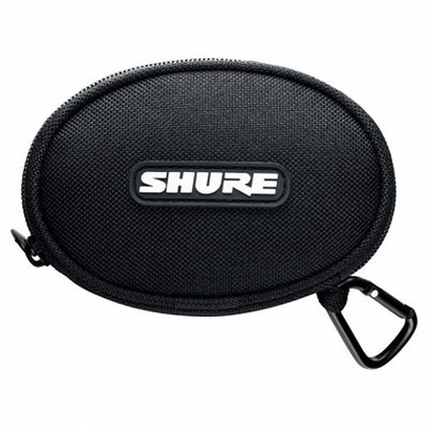 Shure EASCASE Kulaklıklar İçin Koruyucu Kılıf