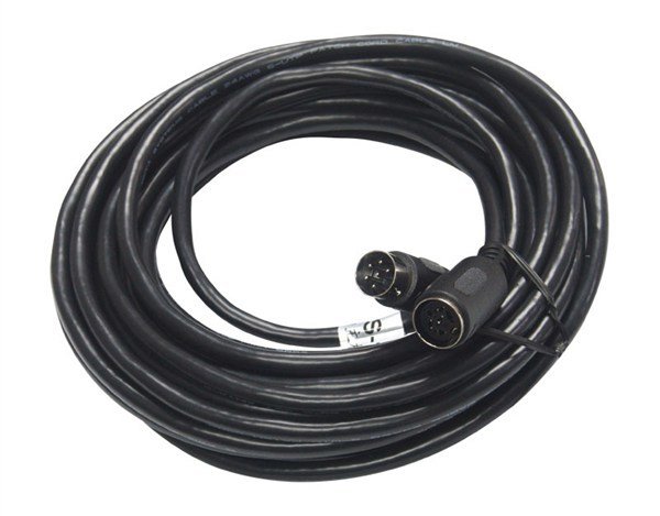 Taiden CBL6PS-10 6 Pin 10 Metre Sistem Kablosu