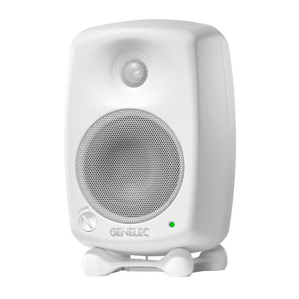 Genelec 8020B Beyaz Referans Monitörü