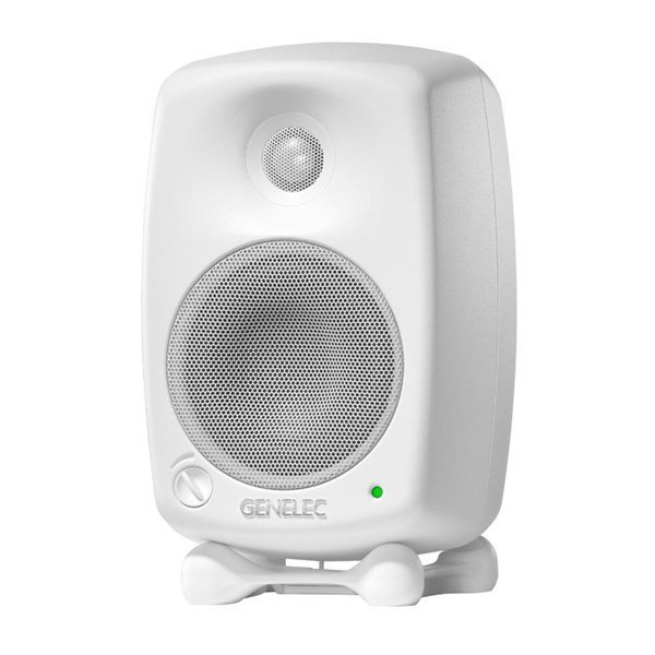 Genelec 8020B Beyaz Referans Monitörü