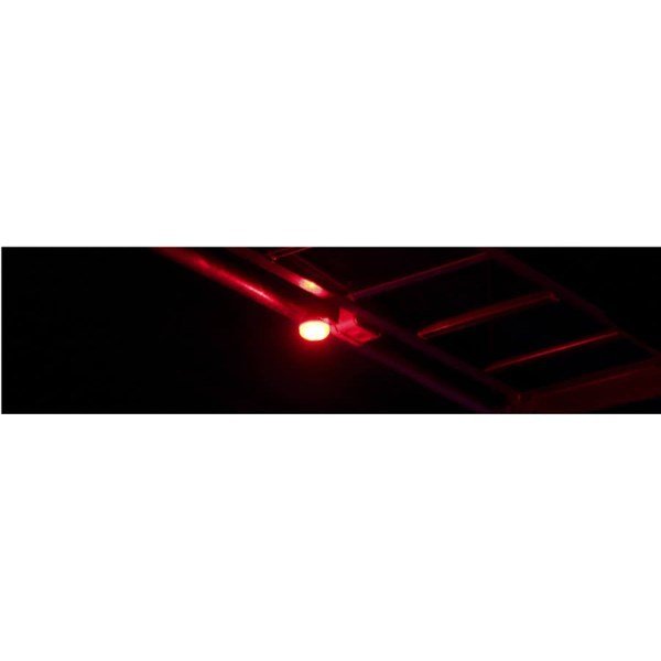 Audac CSE100 - CSE55 Tavan Hoparlörü ile Uyumlu Kırmızı Led Alarm