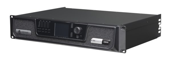 Crown CDI 4|600 4x600 Watt Güç Amplifikatörü 4 Ohm