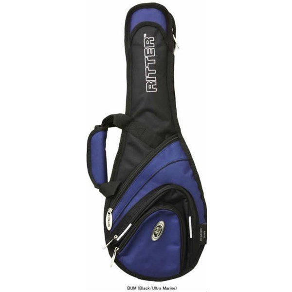Ritter RCG400-9-U/BUM Ukulele Kılıfı