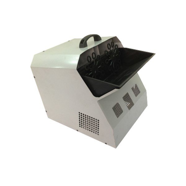 Stager Bullfog 1M - 300W 2 li baloncuk makinası, 1 metreye kadar etkili