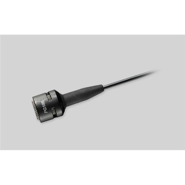 Shure PG14E/PG185 Yaka Tipi Kablosuz Mikrofon Seti