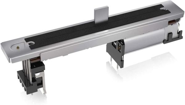 Behringer MOTOR FADER MF60T Klavye için 60 mm
