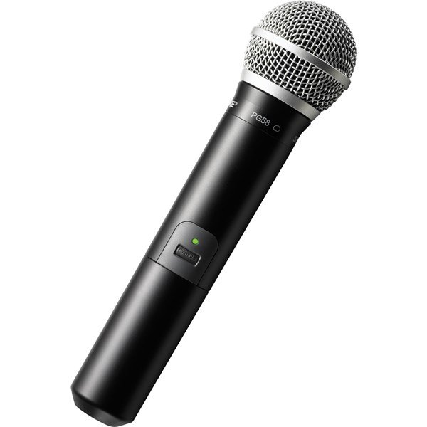 Shure PG2/PG58 PG58 Mikrofon PG2 Verici