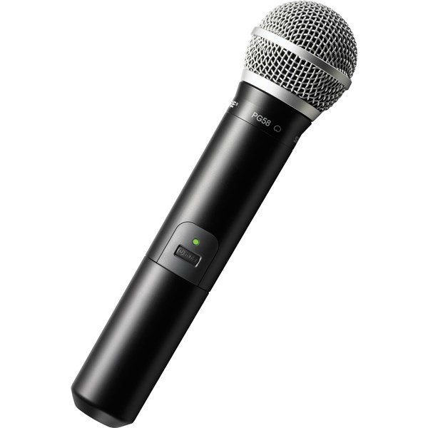 Shure PG2/PG58 PG58 Mikrofon PG2 Verici