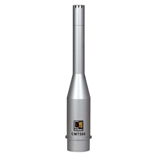 Audac CMT500 Akustik Referans Mikrofonu