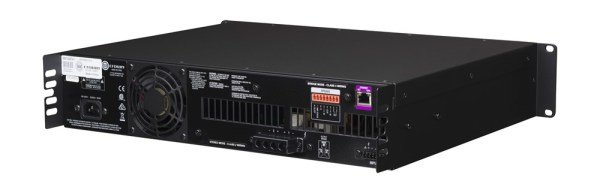 Crown CDI 2|1200 4 Ohm Güç Amplifikatörü 2 Kanallı 1200 Watt