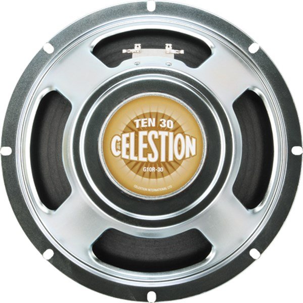 Celestion G10R-30 10-inç 30W/8 ohm Gitar Hoparlör