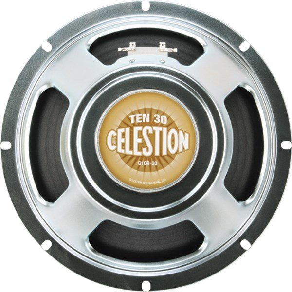 Celestion G10R-30 10-inç 30W/8 ohm Gitar Hoparlör