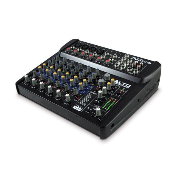 Alto Professional - Zephyr ZMX122FX