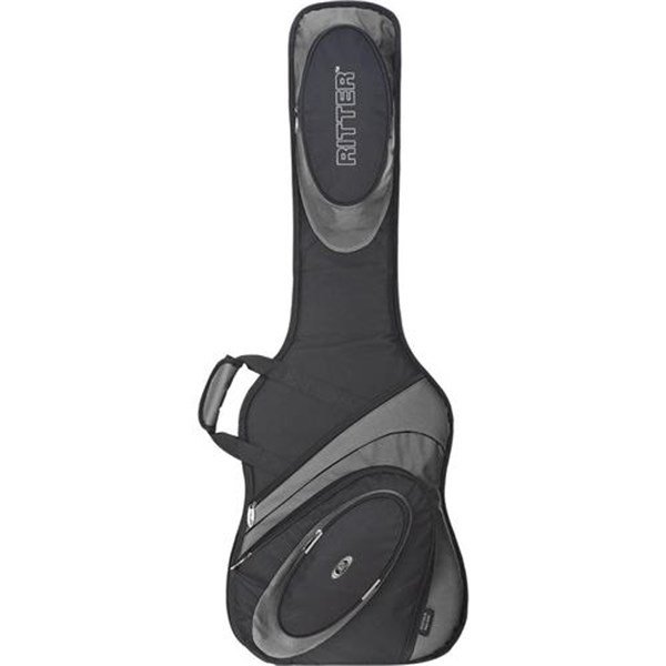 Ritter RCG700-9-B/BBS Bas Gitar Kılıfı
