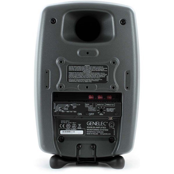 Genelec 8040B 6,5'' Aktif Referans Monitörü