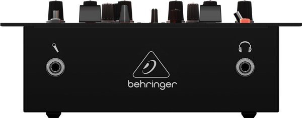 Behringer Pro Mixer NOX202 2 Kanal Dj Mikser