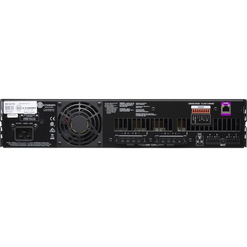 Crown CDI 4|1200 4x1200 Watt Power Amplifier