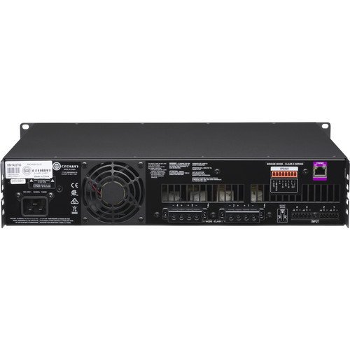 Crown CDI 4|1200 4x1200 Watt Power Amplifier