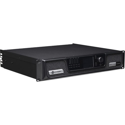 Crown CDI 4|1200 4x1200 Watt Power Amplifier