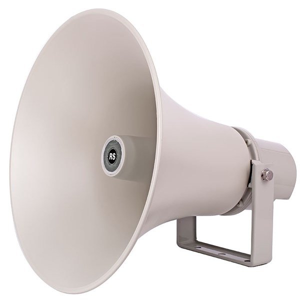 Rs Audiio QUE-HS50T 100v/50W Horn Hoparlör
