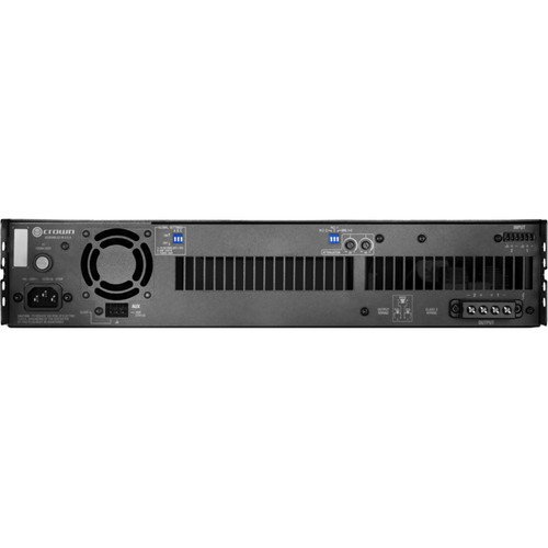 Crown DCI 2|300 Güç Amplifikatörü 2 Kanallı 300 Watt 4 Ohm