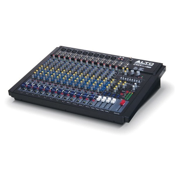 Alto Professional - Zephyr ZMX164FXU