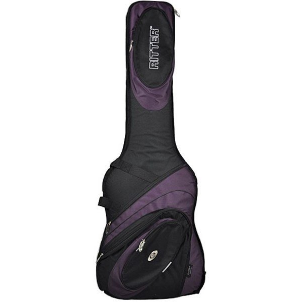 Ritter RCG700-9-B/BRB Bas Gitar Kılıfı