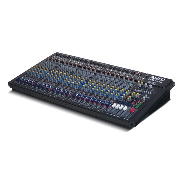 Alto Professional - Zephyr ZMX244FXU
