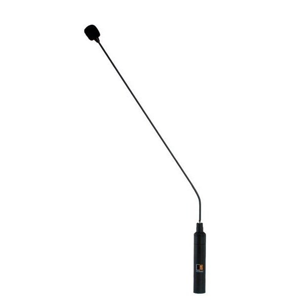 Audac CMX215/55 Kardioid Kondenser 55 cm Gooseneck Mikrofon