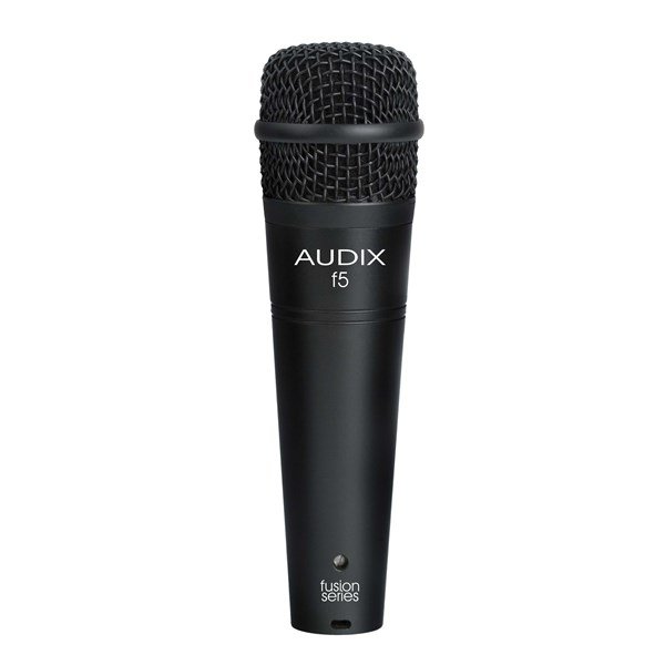 Audix f5 - Çok Amaçlı Enstrüman Mikrofonu