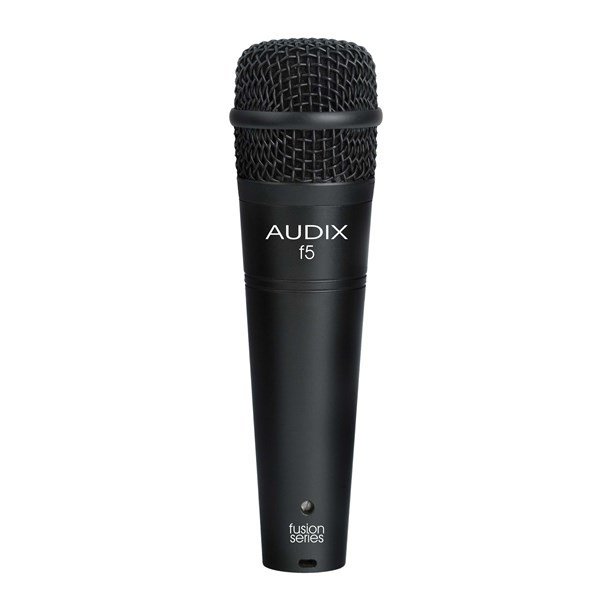 Audix f5 - Çok Amaçlı Enstrüman Mikrofonu