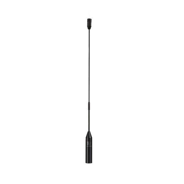 Audac CMX215/55 Kardioid Kondenser 55 cm Gooseneck Mikrofon
