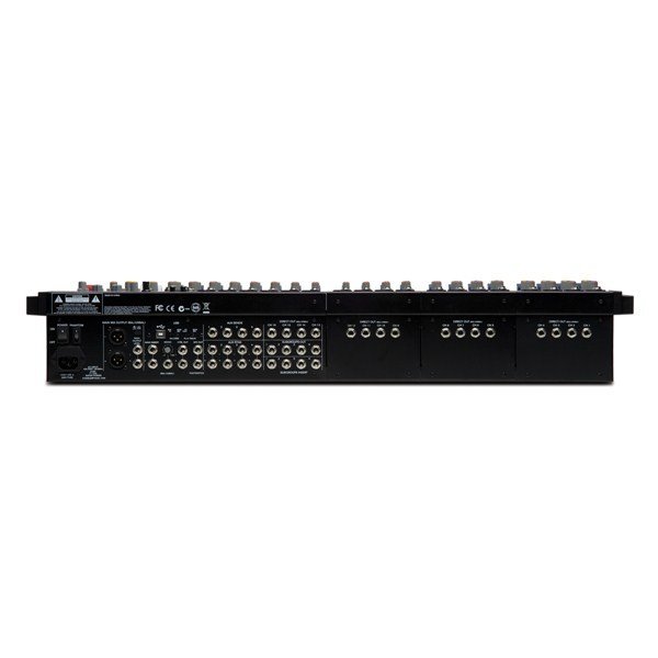 Alto Professional - Zephyr ZMX244FXU