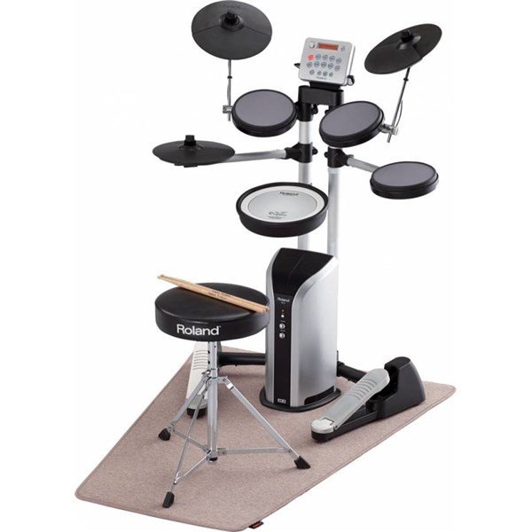 Roland TDM-3