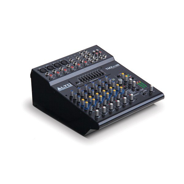 Alto Professional - Empire TMX80DFX