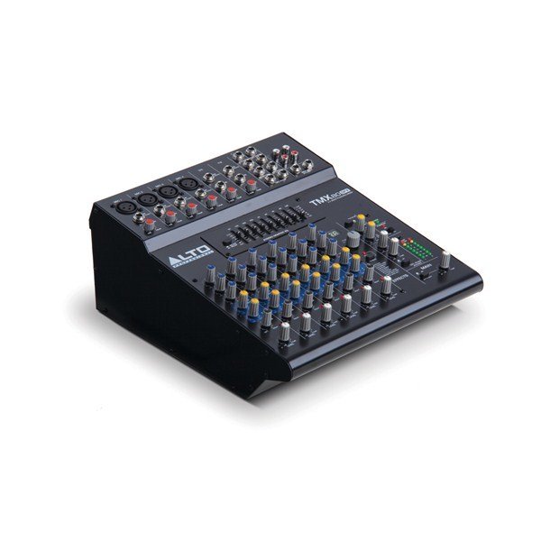 Alto Professional - Empire TMX80DFX