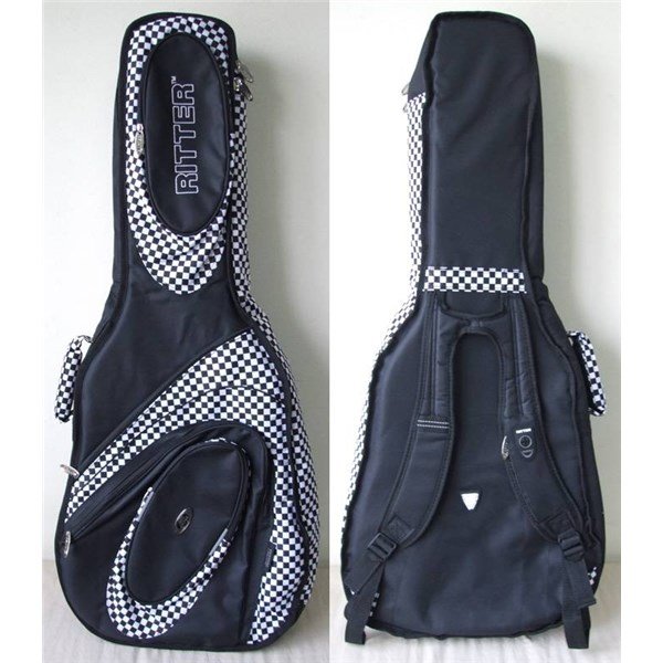 Ritter RCG700-9-C/BCE Klasik Gitar Kılıfı