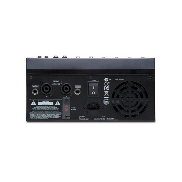 Alto Professional - Empire TMX80DFX