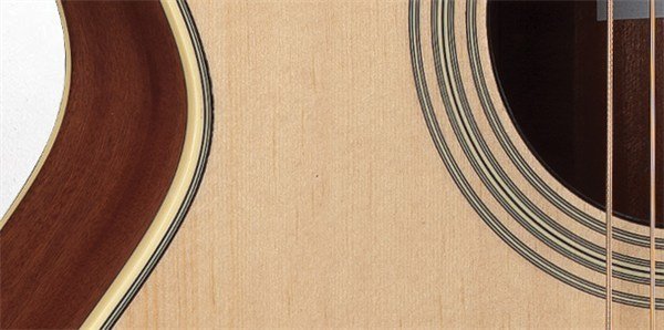 Takamine EG260C Cutaway Elektro Akustik Gitar