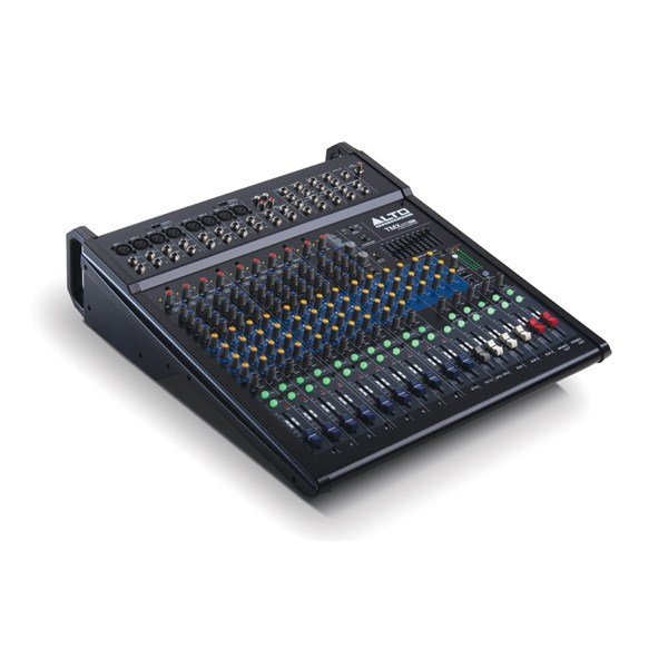 Alto Professional - Empire TMX120DFX