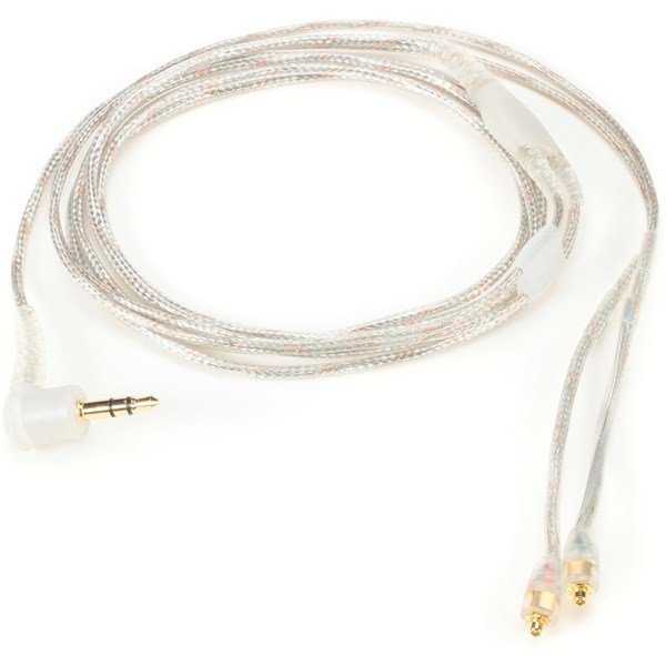 Shure EAC64CL Yedek Kulaklık Kablosu