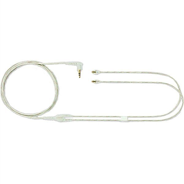 Shure EAC64CL Yedek Kulaklık Kablosu