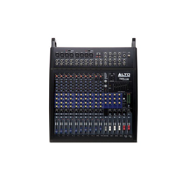 Alto Professional - Empire TMX120DFX