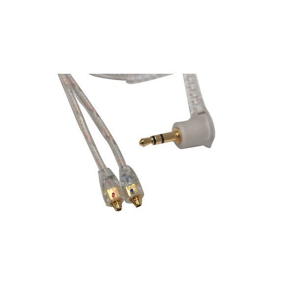 Shure EAC64CL Yedek Kulaklık Kablosu