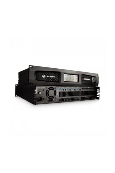 Crown DCI 4|600 4 Ohm Power Amplifier 4 Kanallı 600 Watt