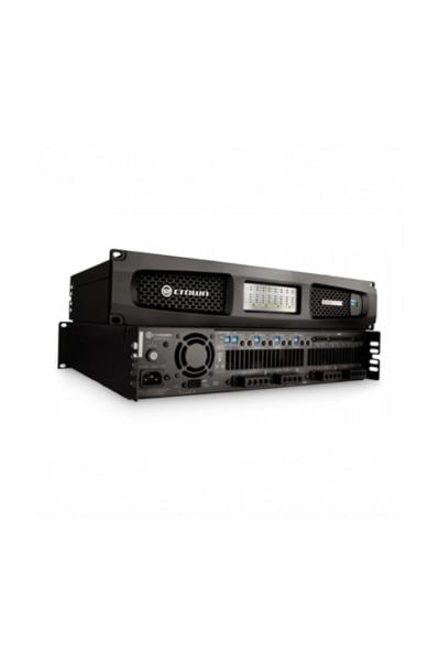 Crown DCI 4|600 4 Ohm Power Amplifier 4 Kanallı 600 Watt