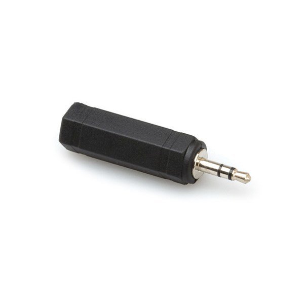 HOSA GMP386 Stereo Jack Çevirici