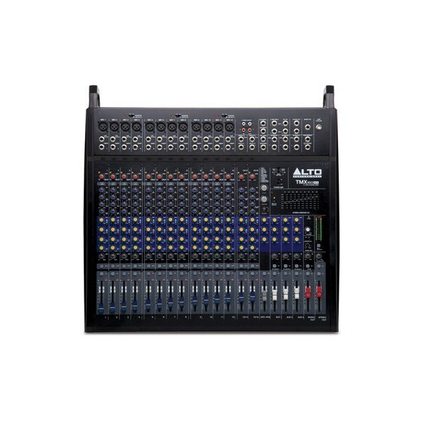 Alto Professional - Empire TMX160DFX
