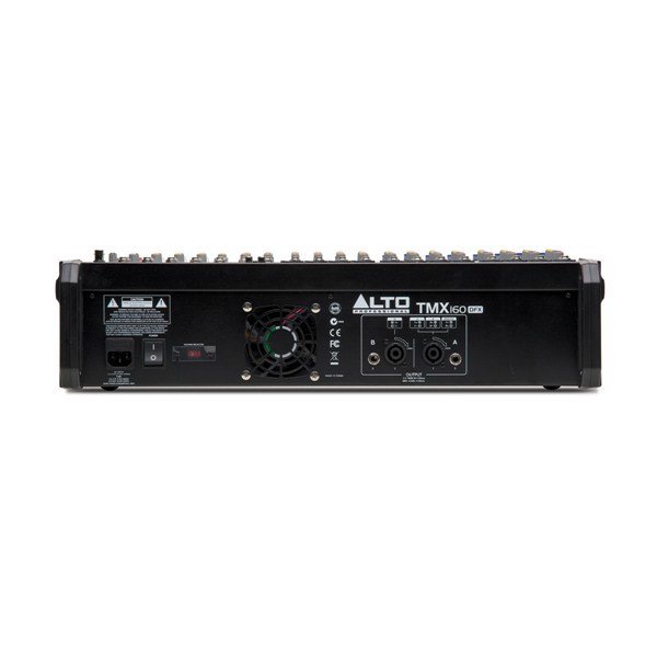 Alto Professional - Empire TMX160DFX