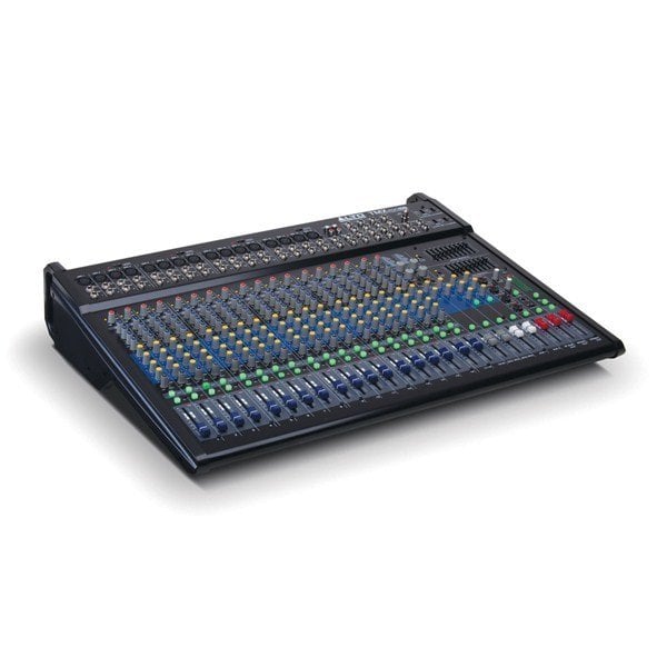 Alto Professional - Empire TMX200DFX